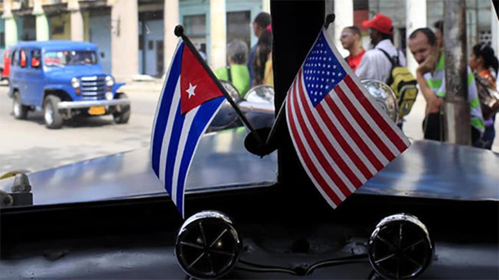 Senate committees have passed significant legislation to lift the travel ban on Cuba and widen trade with bi-partisan support.